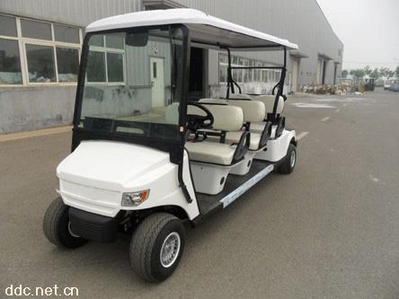高爾夫6人座